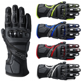 RST Fulcrum Motorcycle Leather Gloves