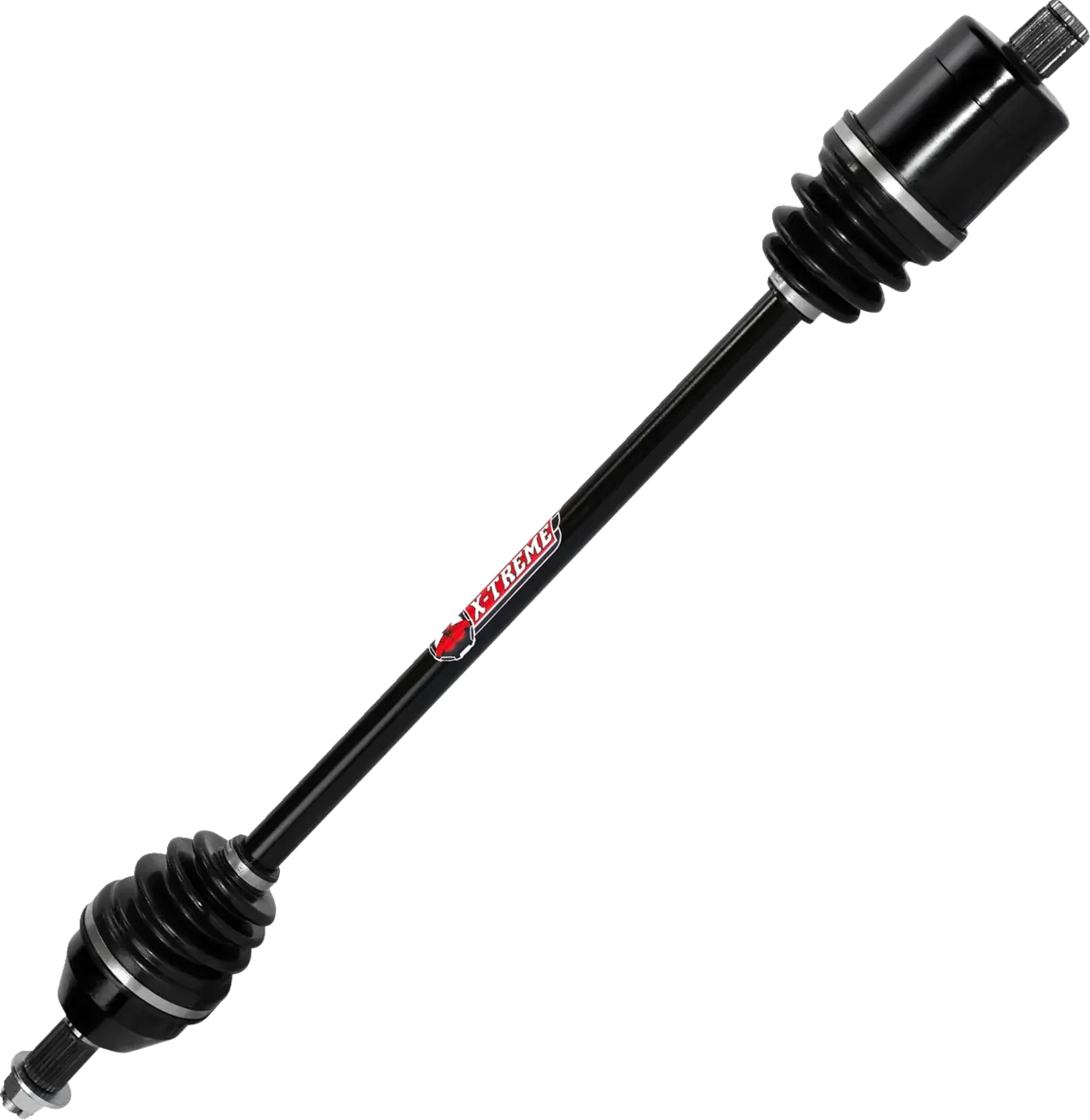 DEMON Heavy-Duty X-Treme Long Travel Axle Polaris RZR Pro XP / RZR RS1 / RZR XP 18-22