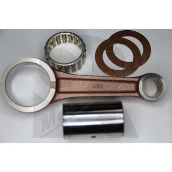 Royal Rods Connecting Rod KTM LC4 400-640cc 94-07