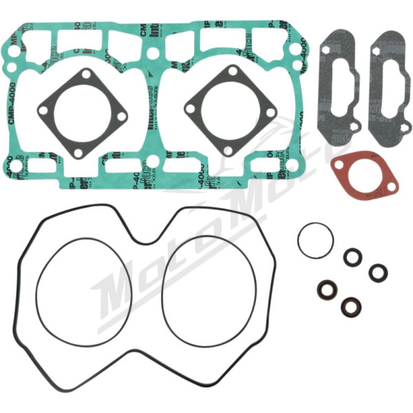 VERTEX Pro-Formance Top End Engine Gasket Set SKI-DOO MX-Z / RENEGADE / SUMMIT 800cc 07-16