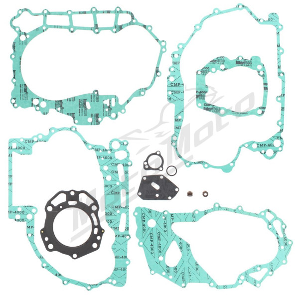 Winderosa (vertex) gasket set Can Am Traxter 500 99-05