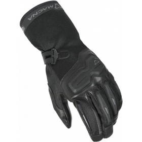 Macna Terra RTX Waterproof Ladies Motorcycle Textile Gloves