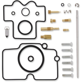 MOOSE OFFROAD Carburetor Repair Kit Yamaha WR 450F 2004
