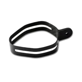 AKRAPOVIC Muffler Clamp Carbon Fiber CR29