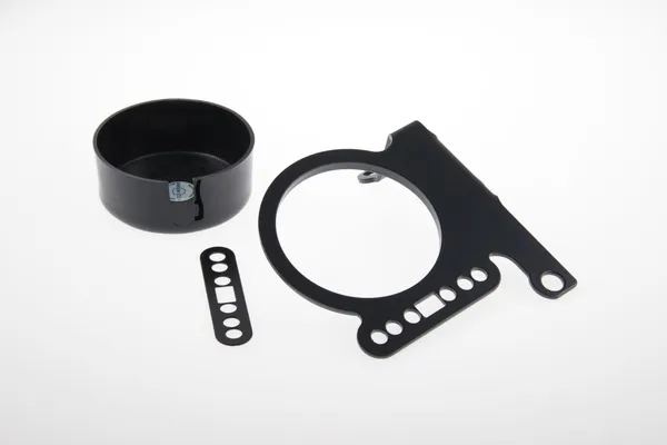 CULT WERK Spidometro laikiklis šone Harley Davidson XL 883-1200cc 04-22