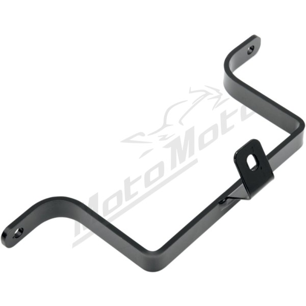 DRAG SPECIALTIES Saddlebag-To-Fender Support Bracket Harley Davidson FLH / FLHC / FLHR 1200-1800cc 80-08