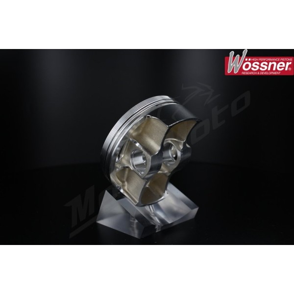 WÖSSNER Forged Piston 76,96mm Kawasaki KX 250 18-19