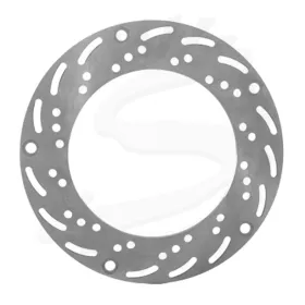 RMS Brake disc front SYM Euro MX / Joyride / Shark / VS 50-200cc 06-16