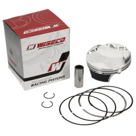 WISECO Piston Ø76.96mm Suzuki RMZ 250 10-24