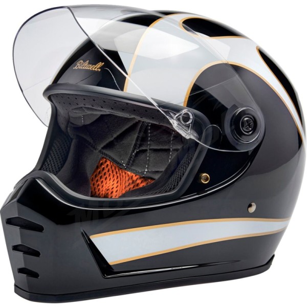 BILTWELL Lane Splitter 22.06 Helmet