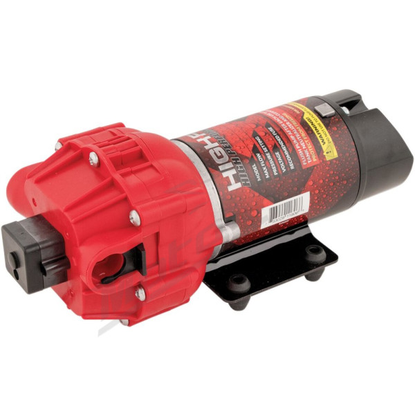 MOOSE OFFROAD FOUR WHEEL Replacement Spray Pump 17,0 l/min
