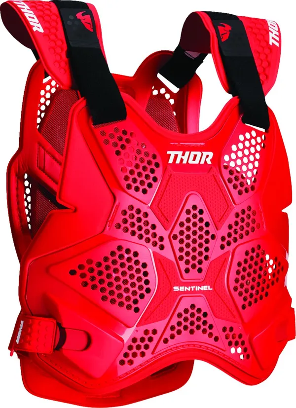 THOR Sentinel Pro Guard