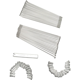 EXCEL Spoke Sets KAWASAKI KX 250-500 89-04
