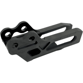 UFO Black Chain Guide/Block Yamaha WRF / YZ / YZF 125-450cc 06-26