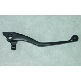 V PARTS OEM Type Casted Aluminium Brake Lever Black Yamaha FJ / FZ / FZR / FZX / RD / SRX / XJ 350-1200cc 86-93