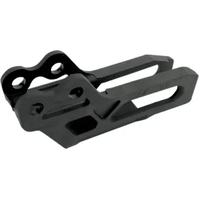 UFO Black Chain Guide/Block Yamaha WRF / YZ / YZF 125-450cc 06-26