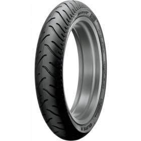 Padanga DUNLOP ELITE 3 TL 62V 120/70 R21