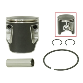 Sno-X Piston kit Rotax 850 Etec
