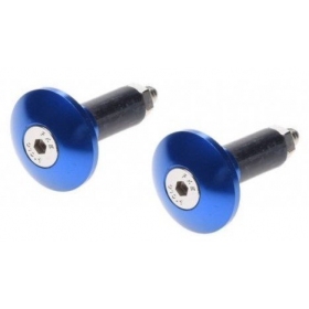 Universal handlebar sliders 2pcs