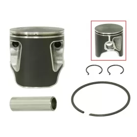 Sno-X Piston kit Rotax 850 Etec