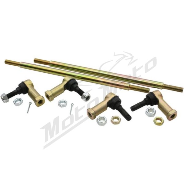 ALL BALLS Tie Rod Upgrade Kit Can Am Outlander / Renegade 650/1000 18-23