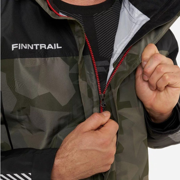 FINNTRAIL THOR SUIT