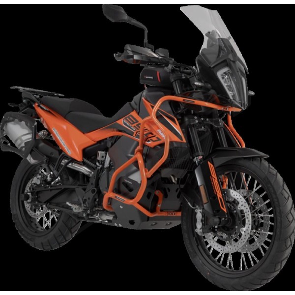SW-MOTECH PRO Side Carrier KTM Adventure / SMT 790-890 21-26