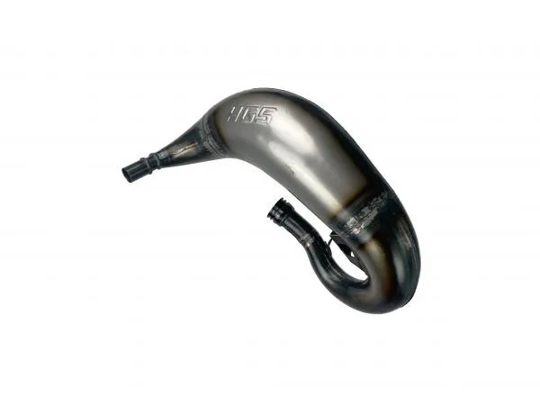 HGS duslintuvas Gas Gas MC / Husqvarna TC 50 / KTM SX 50cc 24-27