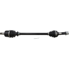 MOOSE OFFROAD FOUR WHEEL Complete Axle Assembly CF Moto Zforce 800cc 14