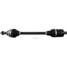 MOOSE OFFROAD FOUR WHEEL Heavy-Duty CV Axle Kit Polaris Scrambler / Sportsman 1000cc 20-24