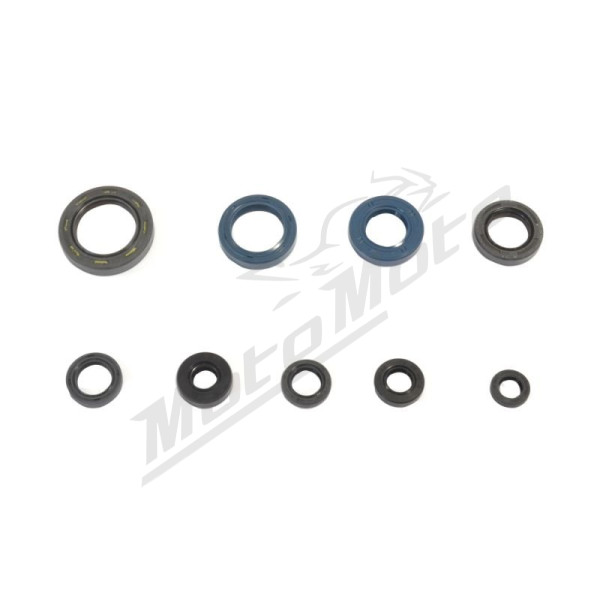 ATHENA Engine gaskets Honda CR 125 83-86