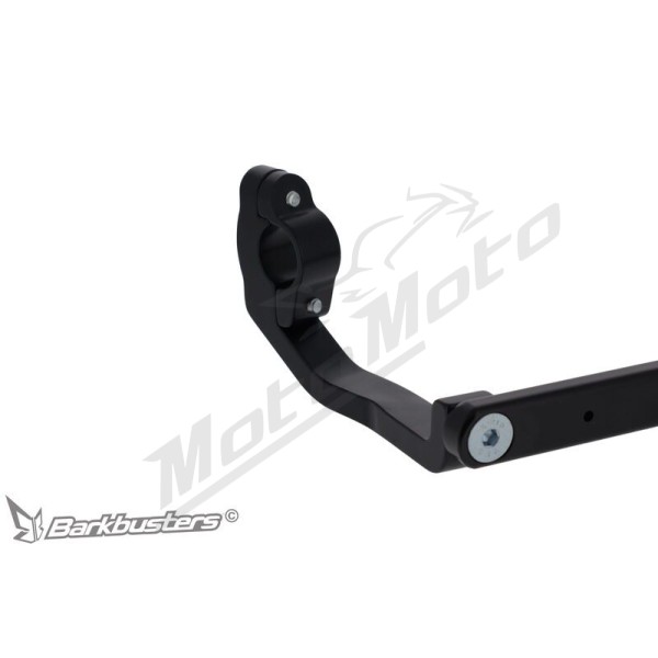 BARKBUSTERS Hardware Kit Two Point Mount Yamaha MT-07 / MT-09 / XSR 900 15-24