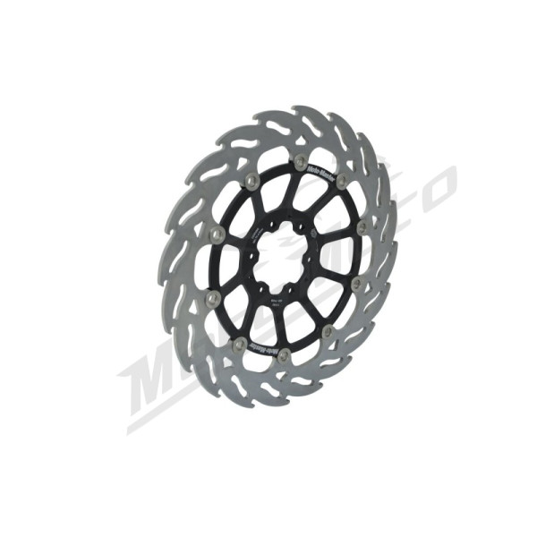 MOTO-MASTER Flame Priekinis plaukiojantis stabdžių diskas Honda CRF / XL 750/1100 16-26 