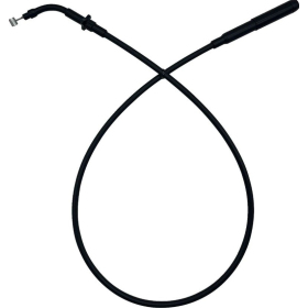 FAT BAGGERS EZ Install Upper Clutch Cable 104cm Harley Davidson FLHLT / FLHXS / FLTRXSTSE 1868-1977cc 23->