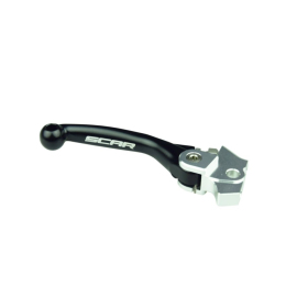 Scar brake lever Kawasaki KX 250-450cc 19-26