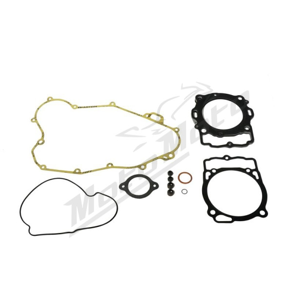 Artein top end gasket set KTM EXC / EXC-F / EXC-R / XCR-W / XC-W 400-530cc 08-11