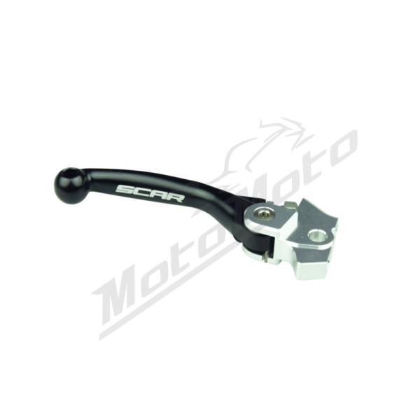 Scar brake lever Kawasaki KX 250-450cc 19-26