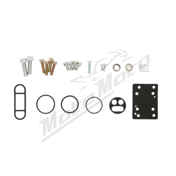 ALL BALLS Fuel Tap Repair Kit Yamaha XV 535 90-00