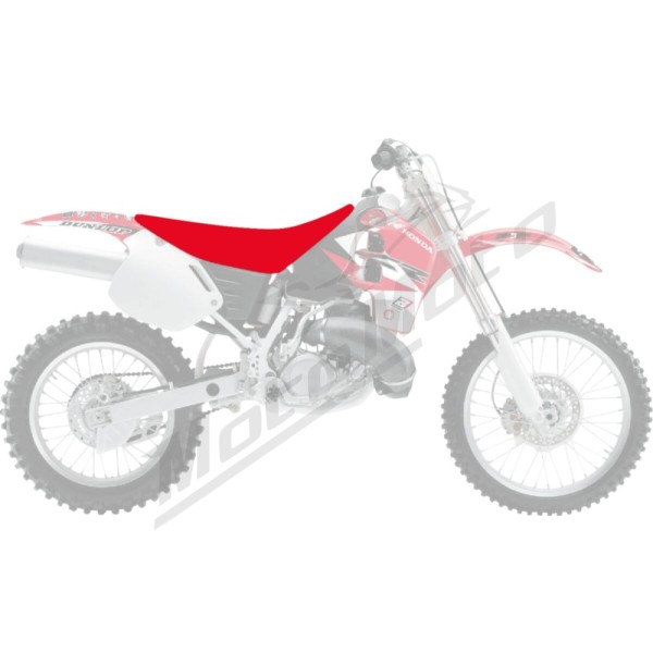 BLACKBIRD RACING Pyramid Seat Cover Honda CR 125-500cc 90-01