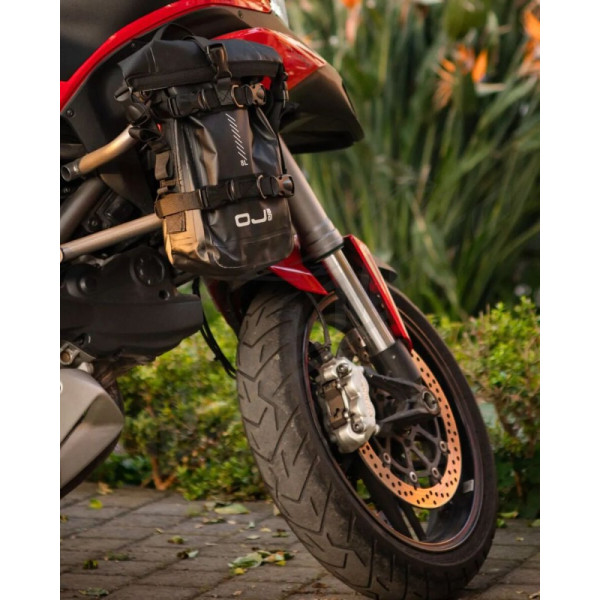 OJ ATMOSFERE METROPOLITANE Dry Excursion Engine Guard Bag 8L