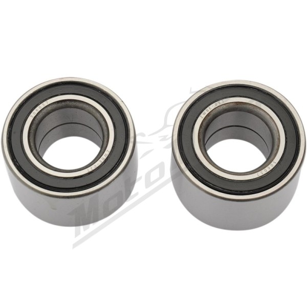 PIVOT WORKS Wheel Bearing Kit Can Am Commander / Maverick / Outlander / Renegade 330-1000 05-24