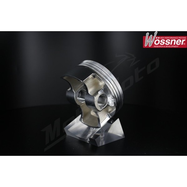 WÖSSNER Forged Piston 76,97mm TM Racing EN / MX 250 03-11