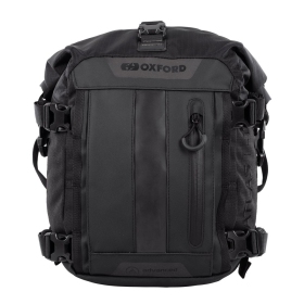 Oxford Atlas T-10 Advanced Tourpack Black 10L