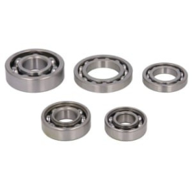 Hot Rods Transmission Bearing Kit Honda TRX 420cc 09-20