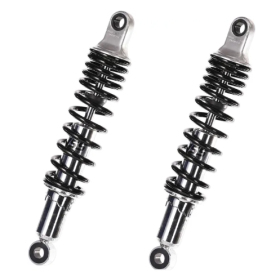 YSS Rear Shock Absorber 350mm Kawasaki ER-5 01-06