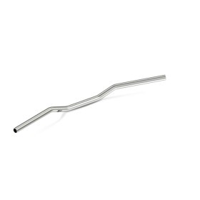 ZARD Sport Low Handlebar 25,4mm Harley Davidson FLHC / FLHR / FLHX / FXD / XL 883-1923cc 08-23