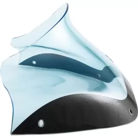 KLOCK WERKS Kolor Flare™ Windshield HARLEY DAVIDSON FLTRX 1450-1690 98-13