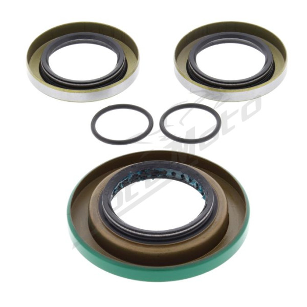 ALL BALLS Rear reducer gasket set Can Am Commander / Outlander / Renegade 400-1000 11-15