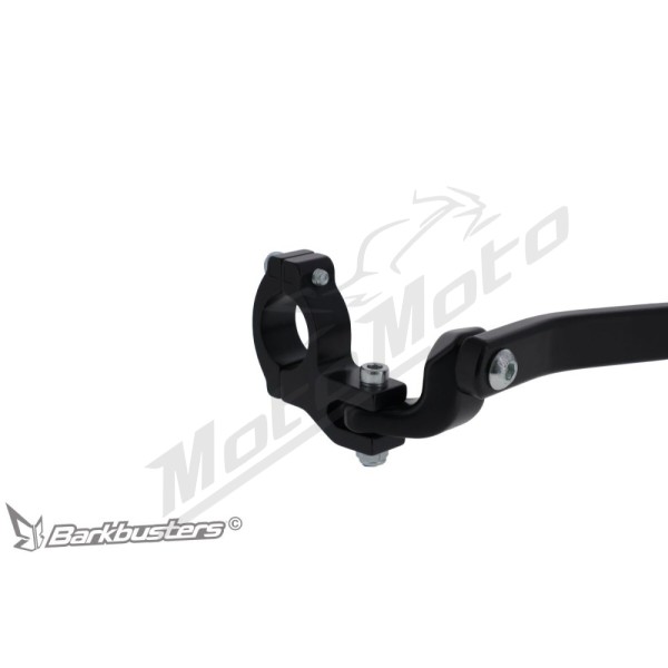 BARKBUSTERS Hardware Kit DUCATI DESERT X 950 22-24
