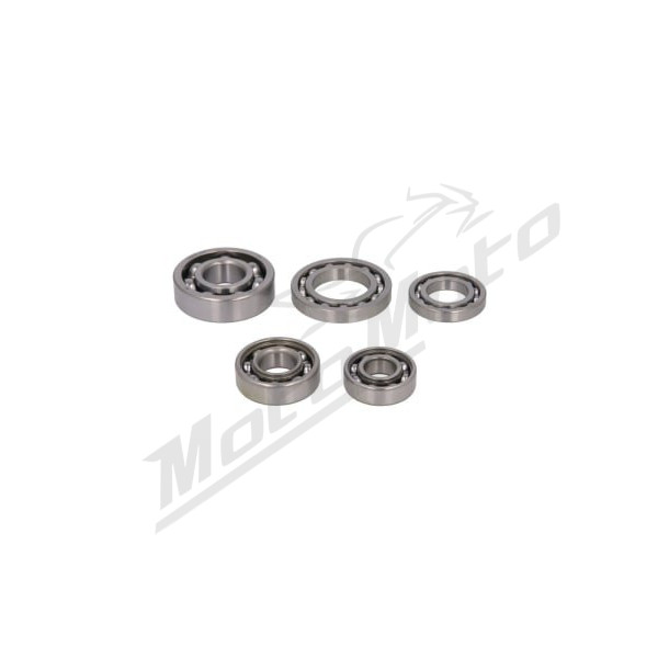 Hot Rods Transmission Bearing Kit Honda TRX 420cc 09-20